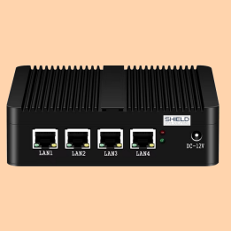 Shield Wire Premium Router Malaysia | Best Router for Unifi & Fibre WiFi Upgrade