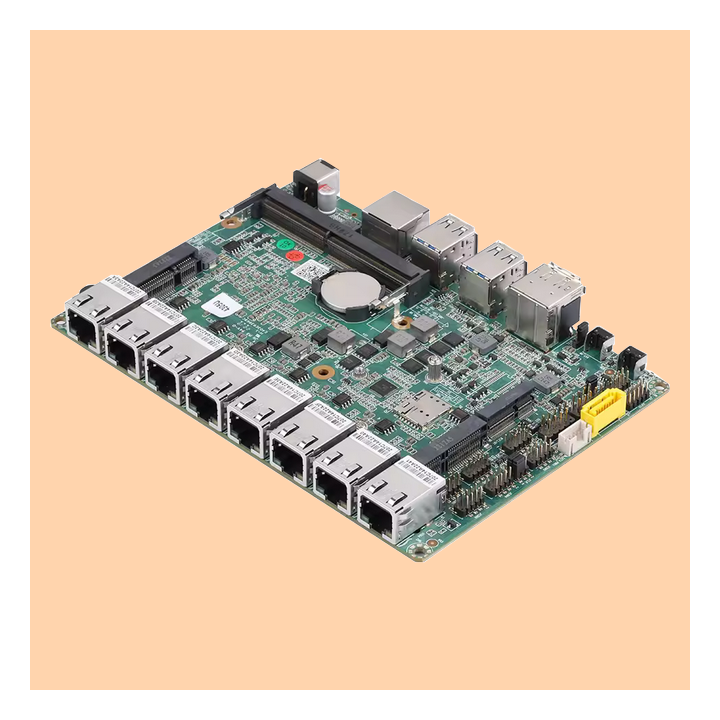Shield Wire Enterprise Router Malaysia | Business Network Router with VLAN & Multi-WAN