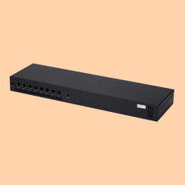 Shield Wire Enterprise Router Malaysia | Router Perniagaan dengan VLAN & Multi-WAN