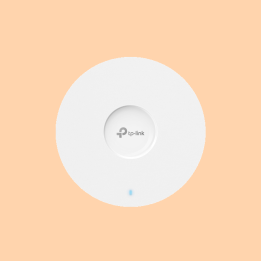 TP-Link EAP610 WiFi 6 Access Point Malaysia | Ceiling Mount WiFi Coverage Solution