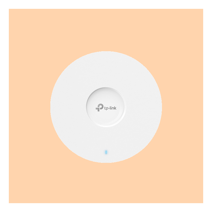 TP-Link EAP610 WiFi 6 Akses Point Malaysia | Penyelesaian Liputan WiFi Siling