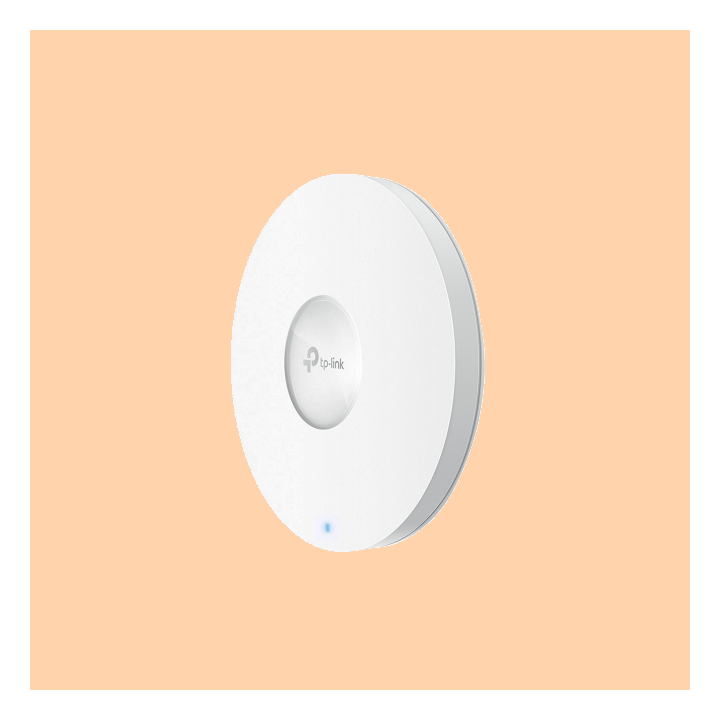 TP-Link EAP610 WiFi 6 Access Point Malaysia | Ceiling Mount WiFi Coverage Solution
