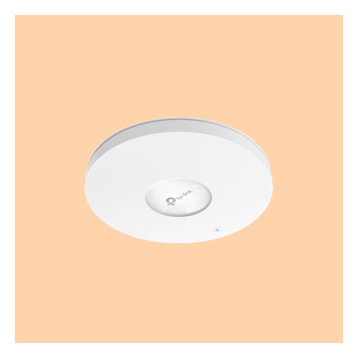 TP-Link EAP610 WiFi 6 Access Point Malaysia | Ceiling Mount WiFi Coverage Solution