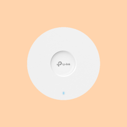 TP-Link EAP650 WiFi 6 Access Point Malaysia | AX3000 Ceiling Mount WiFi Solution