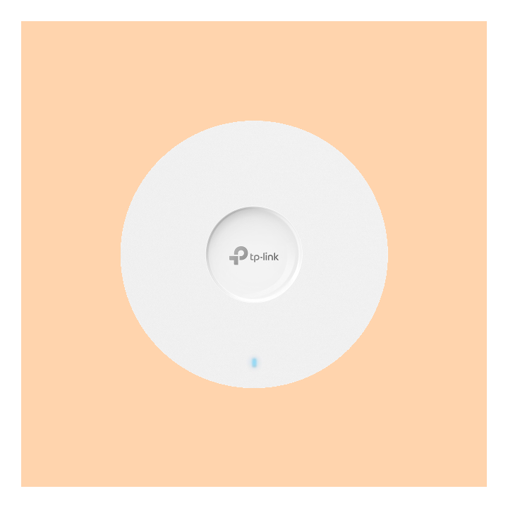 TP-Link EAP650 WiFi 6 Access Point Malaysia | AX3000 Ceiling Mount WiFi Solution