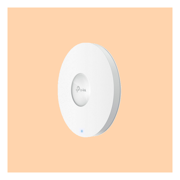 TP-Link EAP650 WiFi 6 Access Point Malaysia | AX3000 Ceiling Mount WiFi Solution