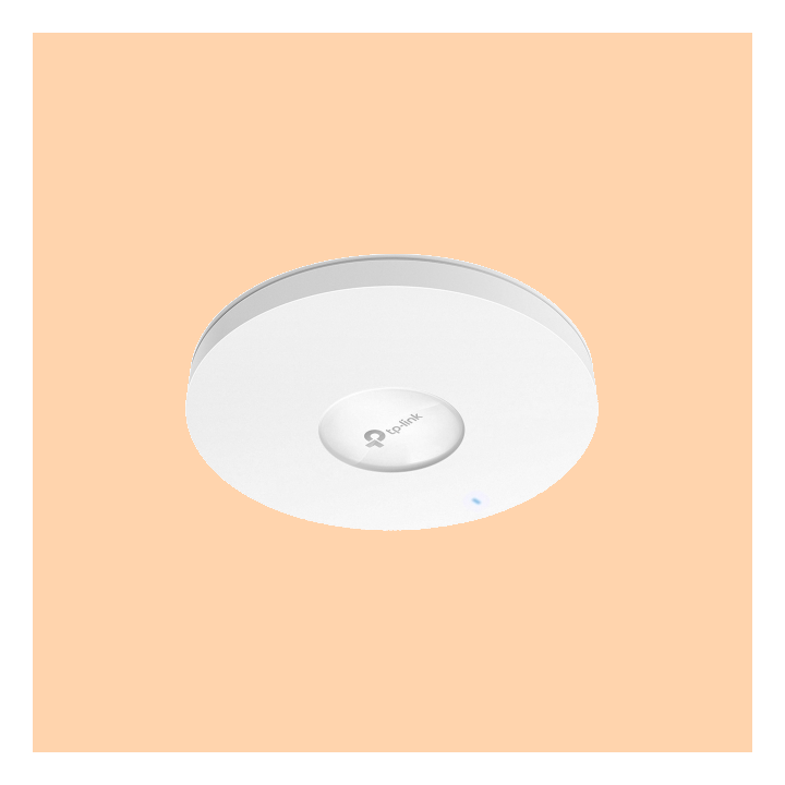 TP-Link EAP650 WiFi 6 Access Point Malaysia | AX3000 Ceiling Mount WiFi Solution