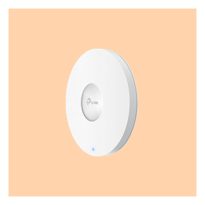 TP-Link EAP723 WiFi 7 Access Point Malaysia | BE5000 Ceiling Mount WiFi Solution