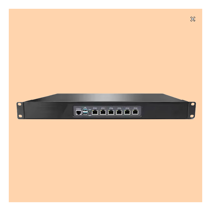 Enterprise Rackmount Router Malaysia | Shield Wire Z-02 untuk Rangkaian Perniagaan & Unifi Biz