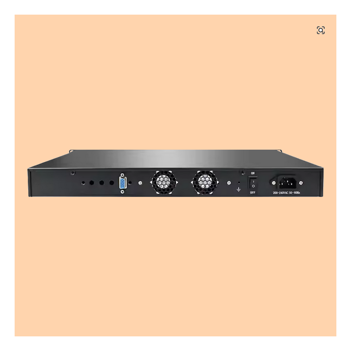 Enterprise Rackmount Router Malaysia | Shield Wire Z-02 for Business & Unifi Biz Network Upgrade