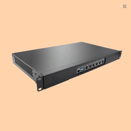 Enterprise Rackmount Router Malaysia | Shield Wire Z-02 untuk Rangkaian Perniagaan & Unifi Biz