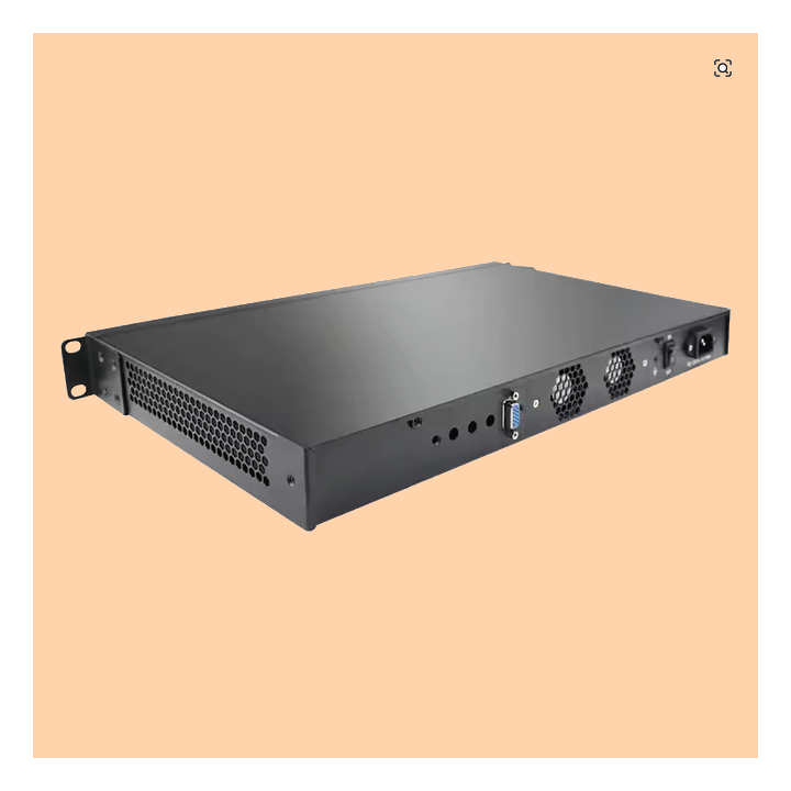 Enterprise Rackmount Router Malaysia | Shield Wire Z-02 for Business & Unifi Biz Network Upgrade