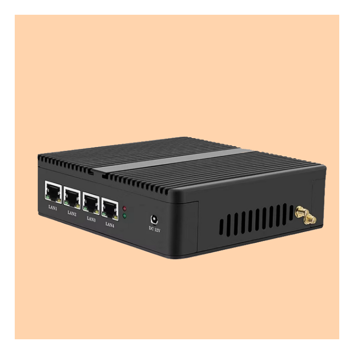 Shield Wire BU-01 Split Routing System Malaysia | Upgrade WiFi Unifi, Maxis & TIME Fibre
