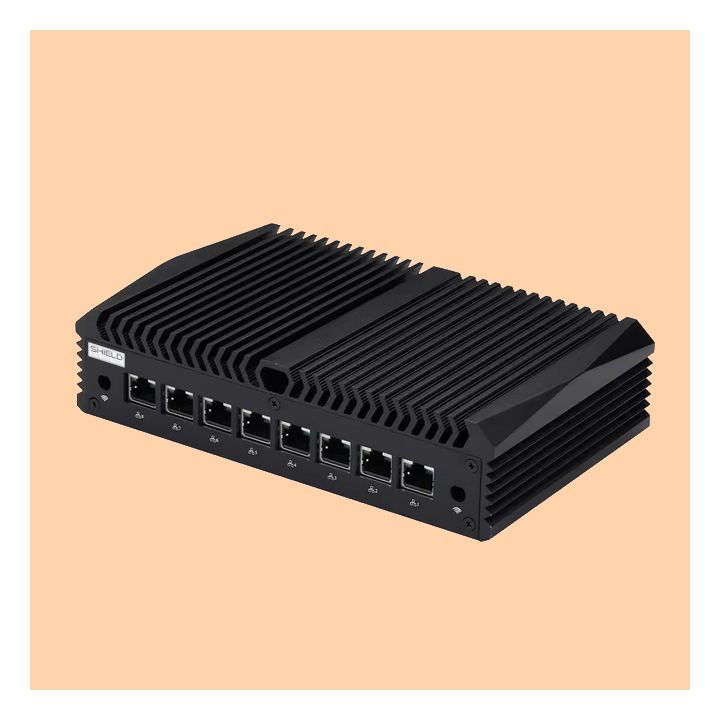 Shield Wire Performance Router Malaysia | Upgrade Unifi Router for Faster & Stable WiFi
