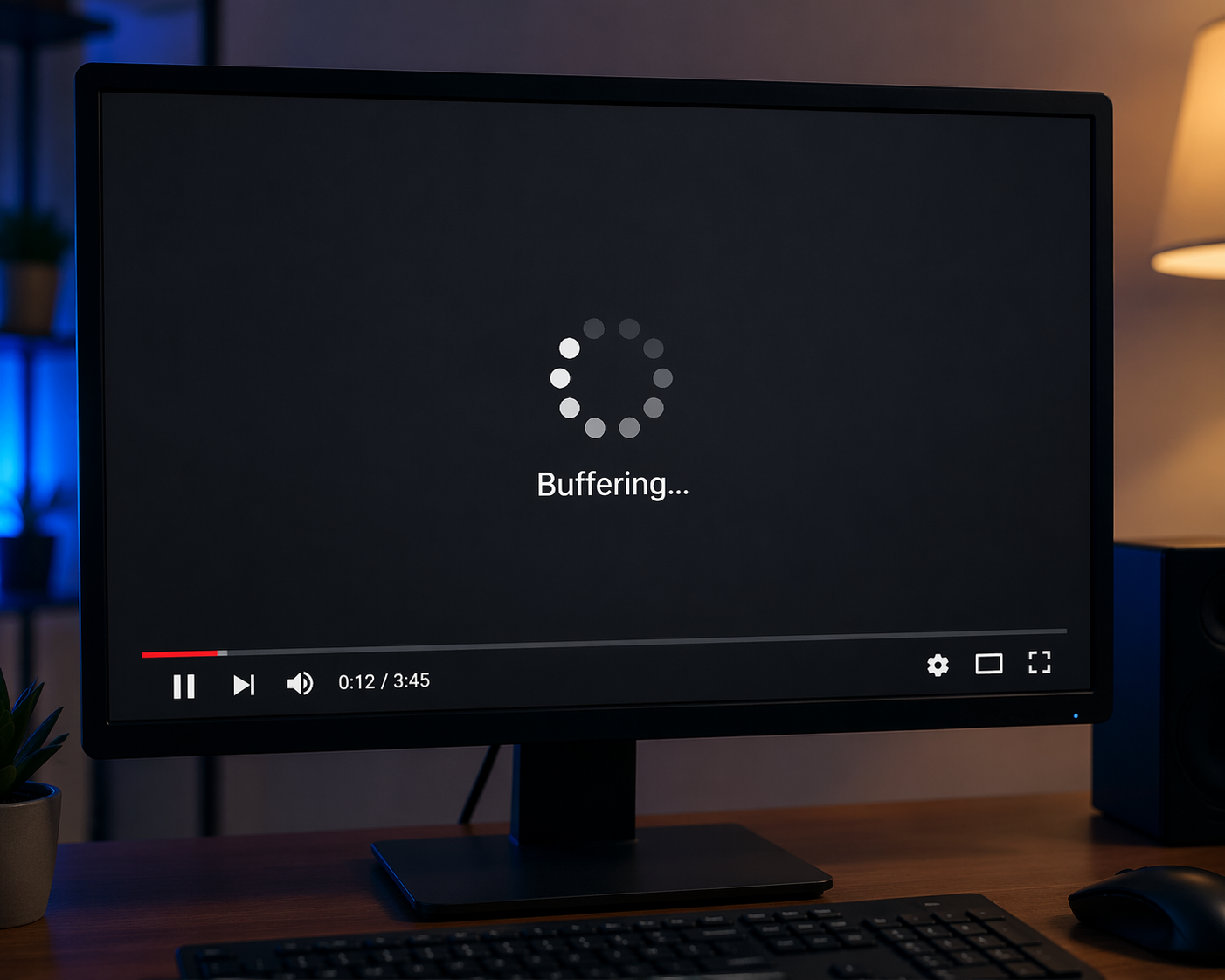 How to Fix Buffering on Unifi Internet at Night